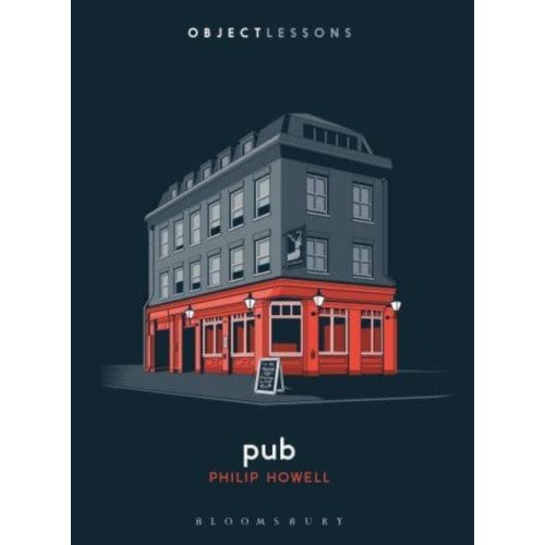 Bloomsbury Publishing PLC Pub (häftad, eng)