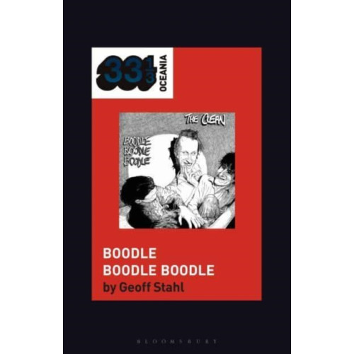 Bloomsbury Publishing PLC The Clean's Boodle Boodle Boodle (häftad, eng)