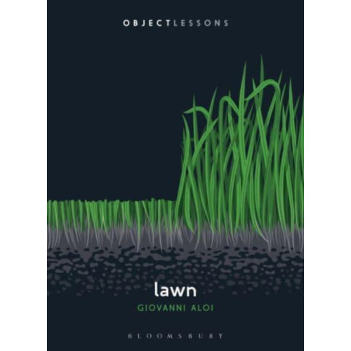 Bloomsbury Publishing PLC Lawn (häftad, eng)
