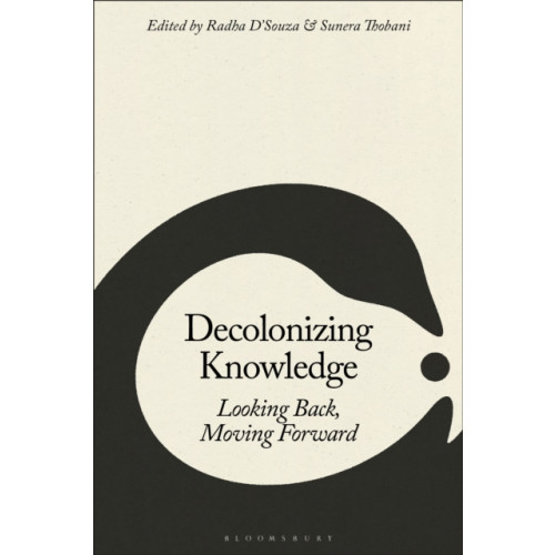 Bloomsbury Publishing PLC Decolonizing Knowledge (häftad, eng)