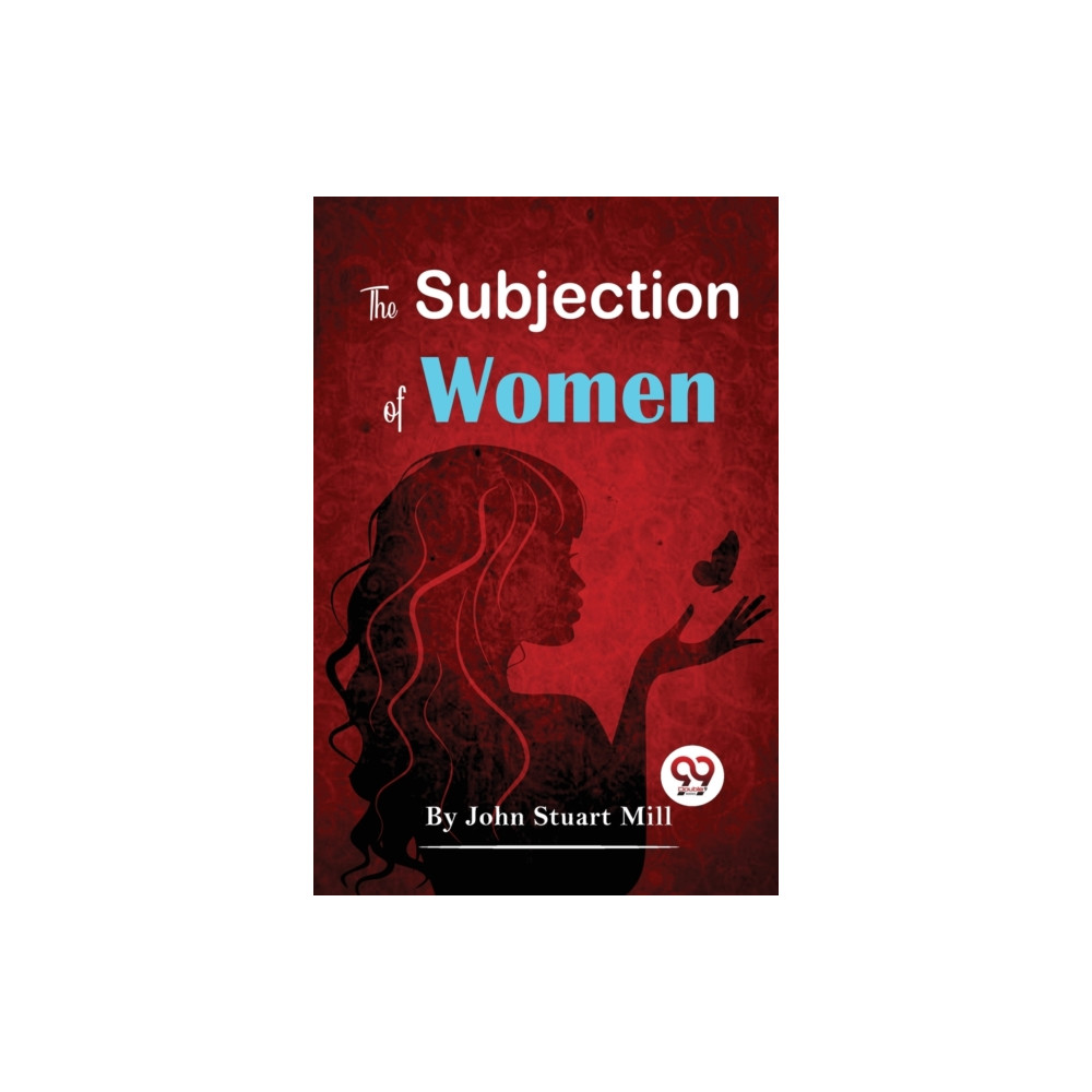 Produktbild för The Subjection of Women (häftad, eng)