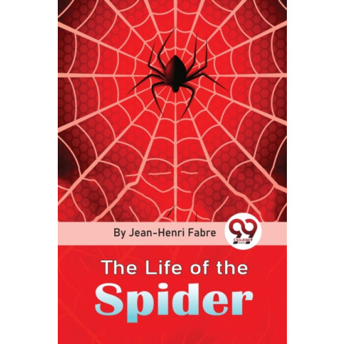 Double 9 Books LLP The Life of the Spider (häftad, eng)