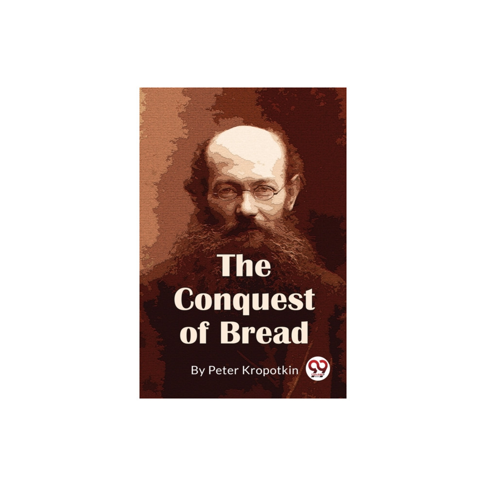 Produktbild för The Conquest of Bread (häftad, eng)
