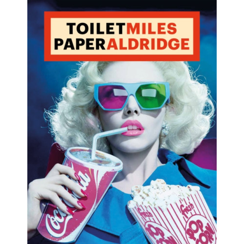 Damiani ToiletMiles PaperAldridge (häftad, eng)