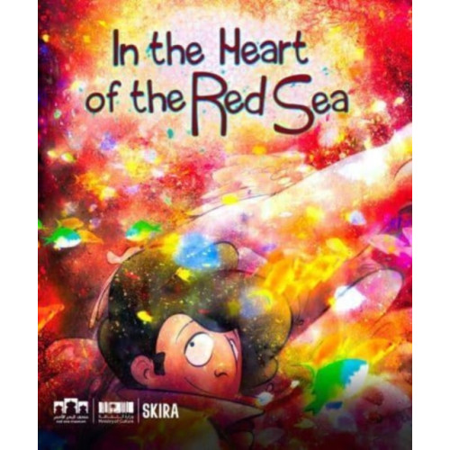 Skira In the Heart of the Red Sea (häftad, eng)