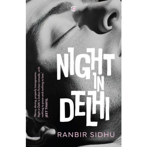 Westland Publications Limited Night in Delhi (häftad, eng)