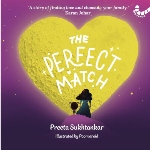 Westland Publications Limited The Perfect Match (häftad, eng)