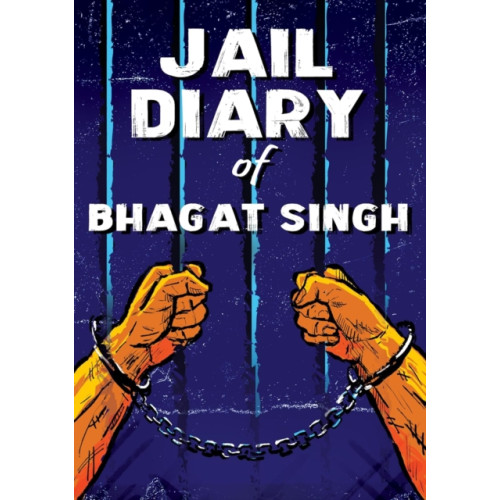 Westland Publications Limited Jail Diary (häftad, eng)