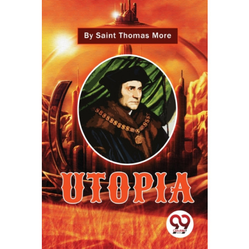 Double 9 Books LLP Utopia (häftad, eng)