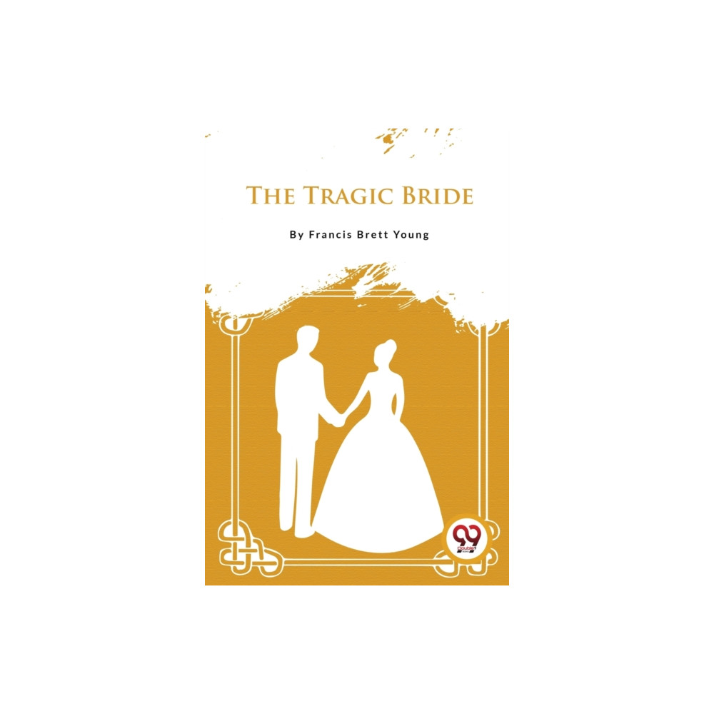 Produktbild för The Tragic Bride (häftad, eng)
