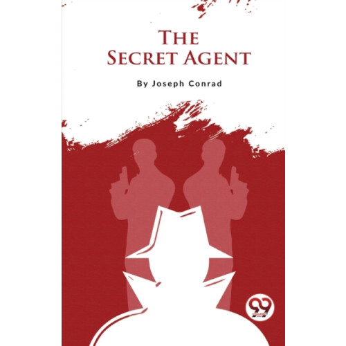 Double 9 Books LLP The Secret Agent (häftad, eng)