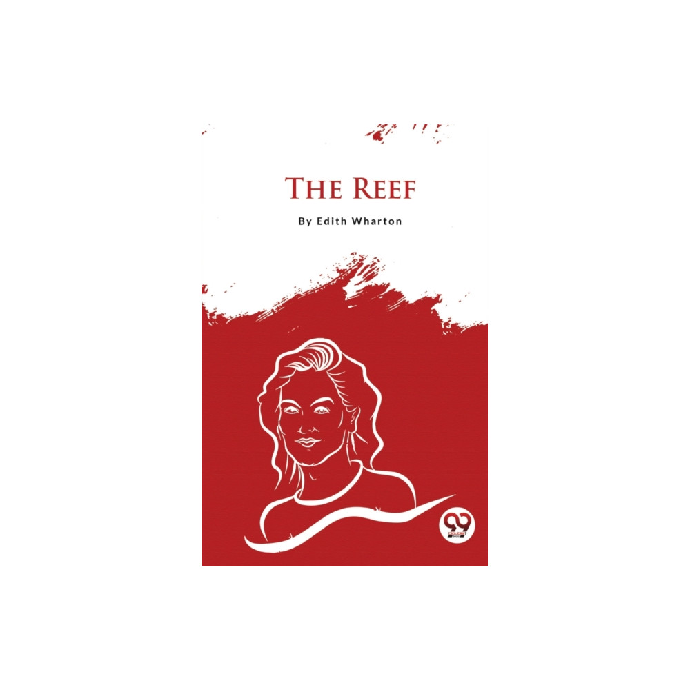 Produktbild för The Reef (häftad, eng)
