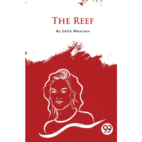 Double 9 Books LLP The Reef (häftad, eng)