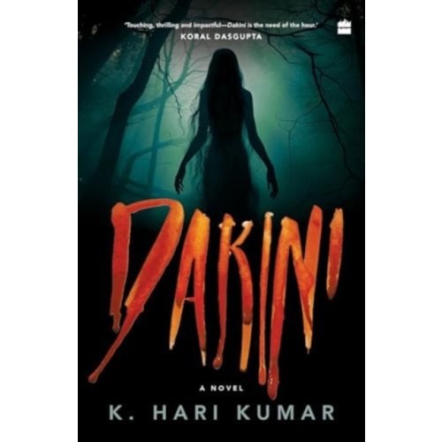 HarperCollins Publishers India Dakini (häftad, eng)