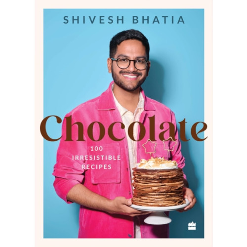 HarperCollins Publishers India Chocolate (häftad, eng)