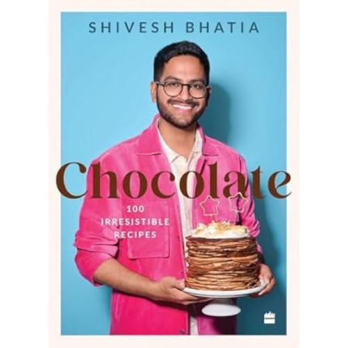 HarperCollins Publishers India Chocolate (inbunden, eng)