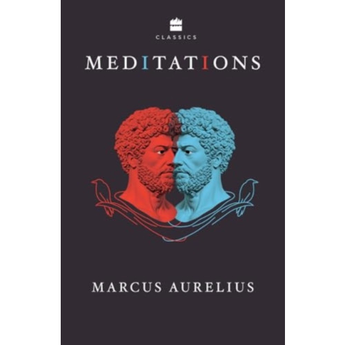HarperCollins Publishers India Meditations (häftad, eng)
