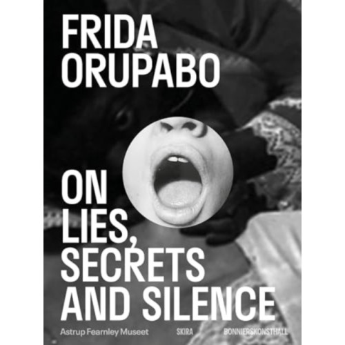 Skira Frida Orupabo (häftad, eng)