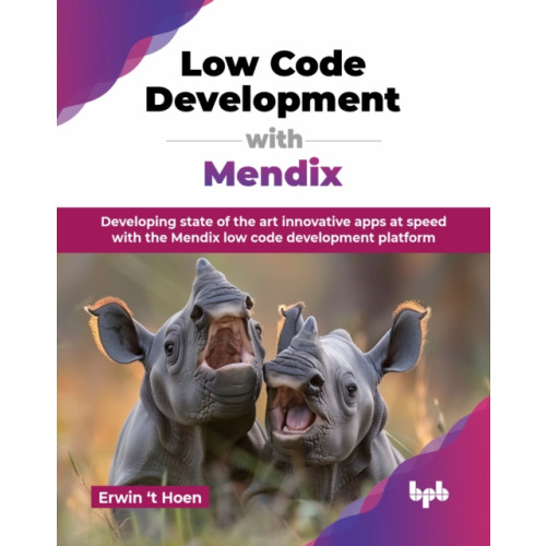 De Gruyter Low Code Development with Mendix