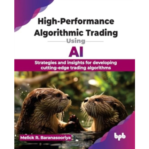 De Gruyter High-Performance Algorithmic Trading Using AI