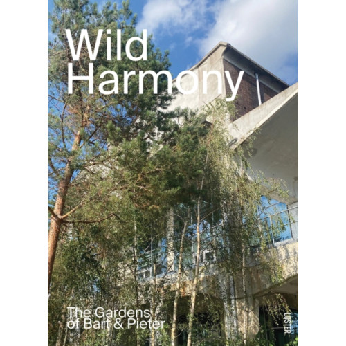 Luster Publishing Wild Harmony (häftad, eng)