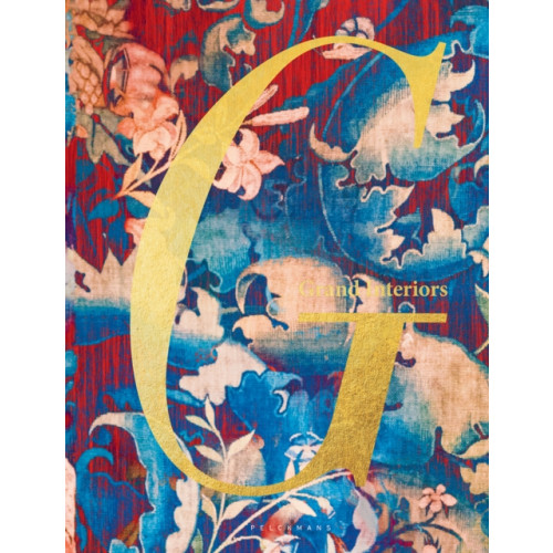 Luster Publishing Grand Interiors (inbunden, eng)