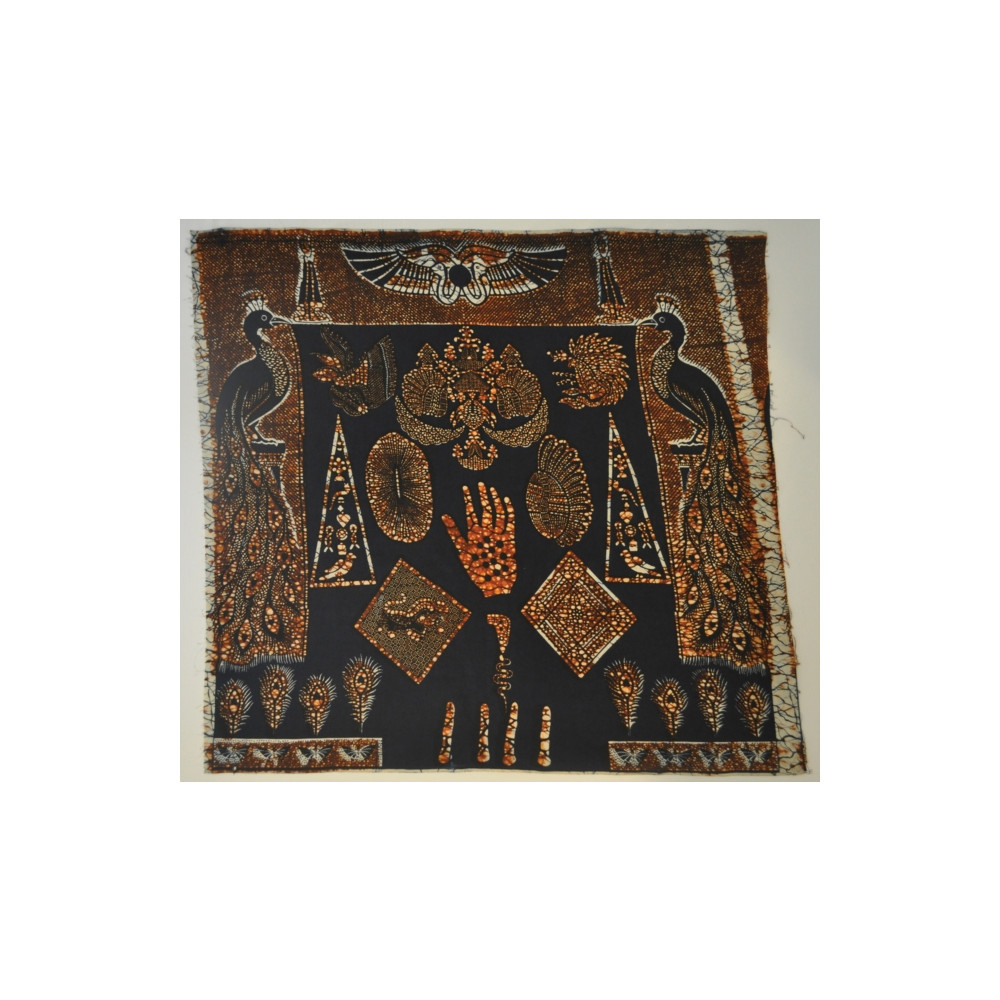 Produktbild för Brown Fleming and the Haarlem Collection (inbunden, eng)