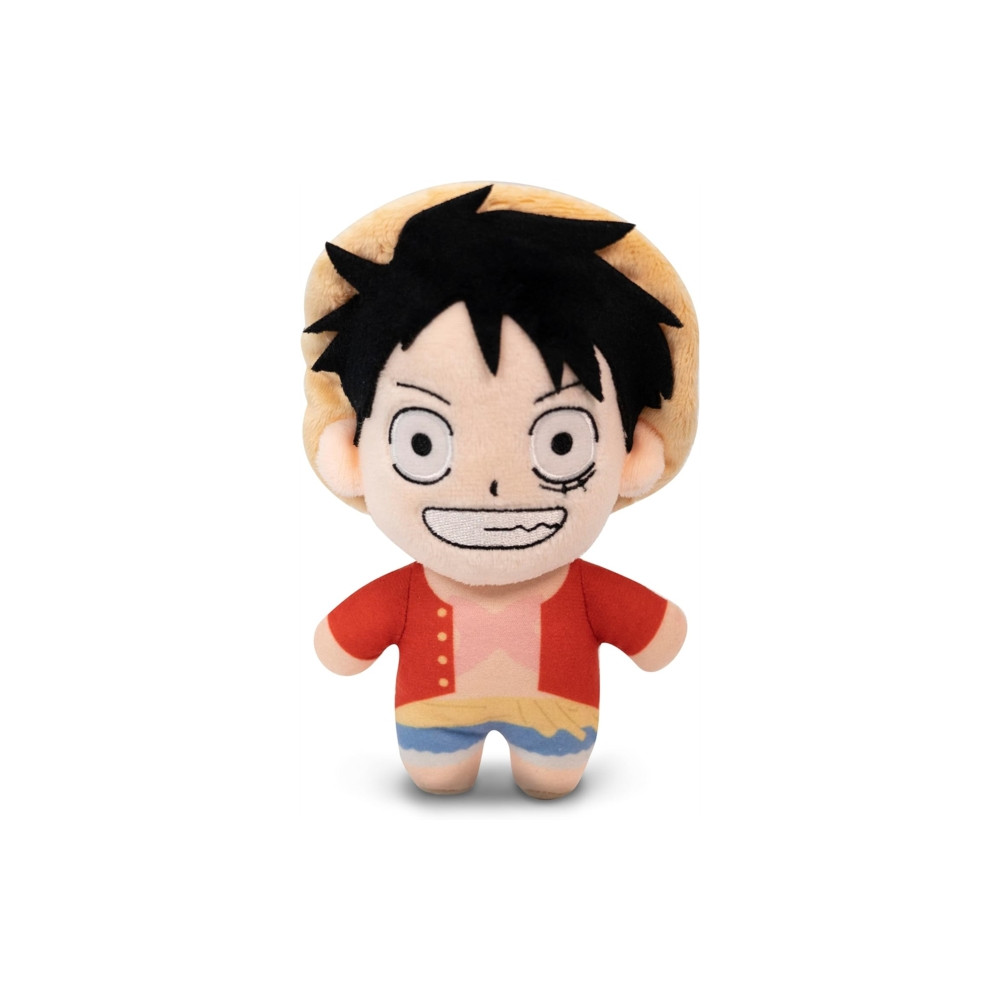 Produktbild för One Piece Luffy Plush