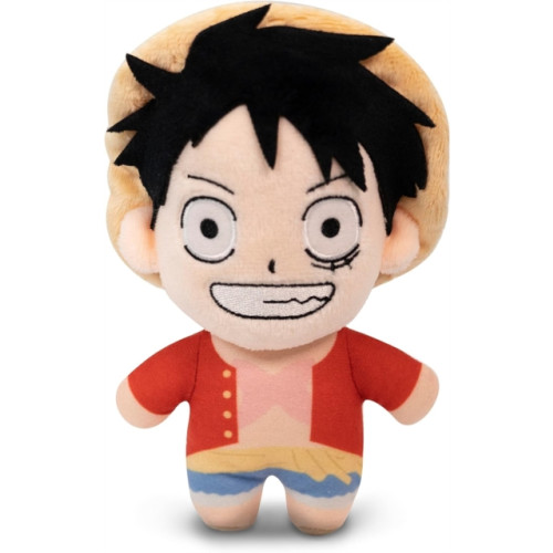 GB Posters & Merch One Piece Luffy Plush