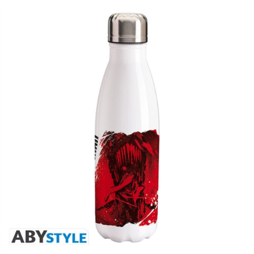 GB Posters & Merch Chainsaw Man Pochita 500ml Canteen Stainless Steel Bottle