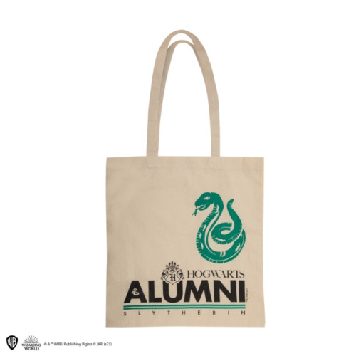 Wizard Alliance Tote bag - Alumni Slytherin