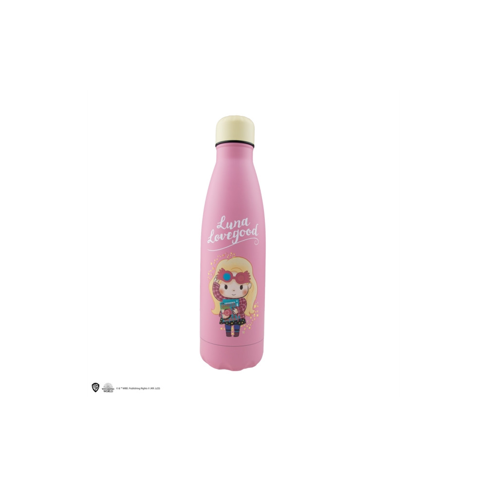 Produktbild för Water Bottle - Luna?s Quibbler