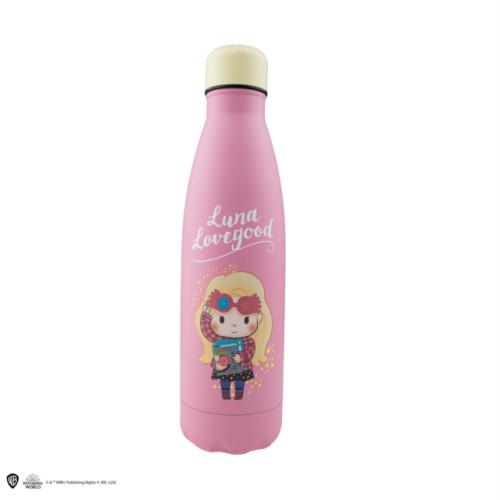Wizard Alliance Water Bottle - Luna?s Quibbler