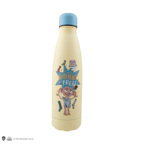 Wizard Alliance Dobby's Magic Insulated Water Bottle