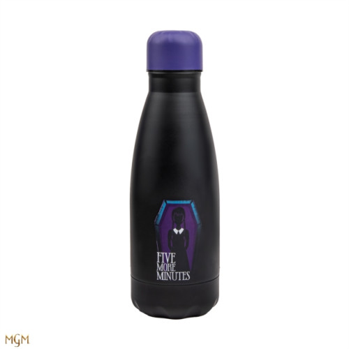 Wizard Alliance Wednesday in Coffin Water Bottle