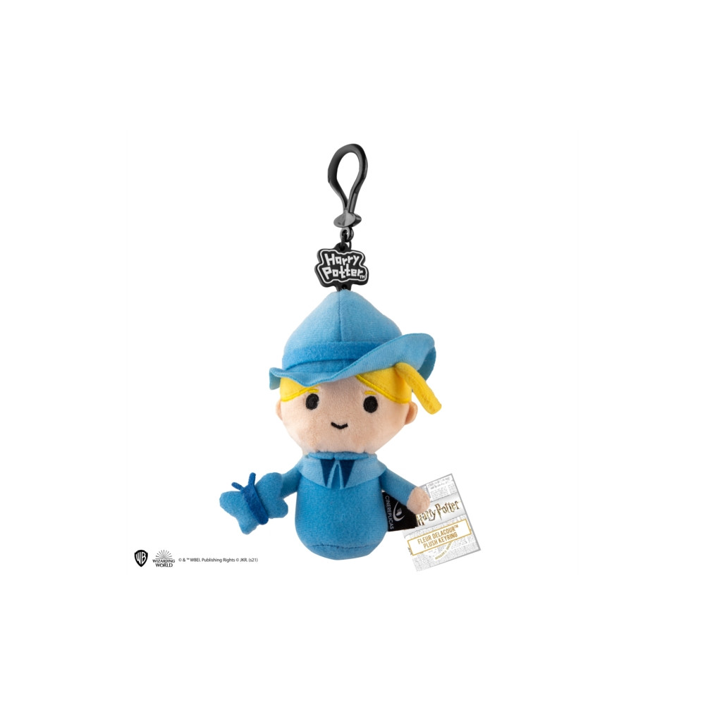 Produktbild för Keychain Plush - Fleur Delacour