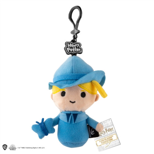 Wizard Alliance Keychain Plush - Fleur Delacour