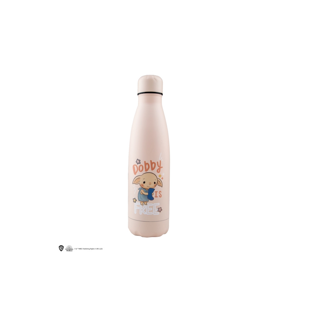 Produktbild för Dobby Is Free Insulated Water Bottle