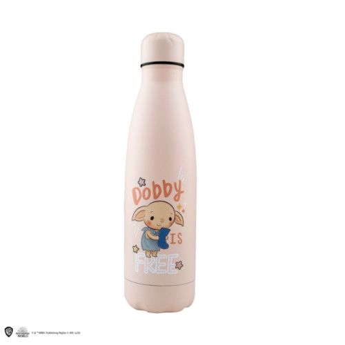 Wizard Alliance Dobby Is Free Insulated Water Bottle