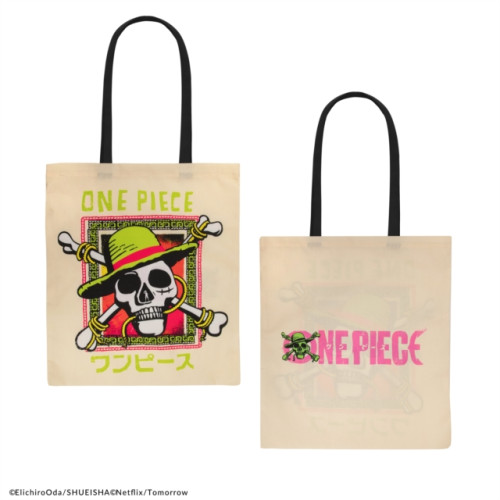 Wizard Alliance One Piece Tote Bag
