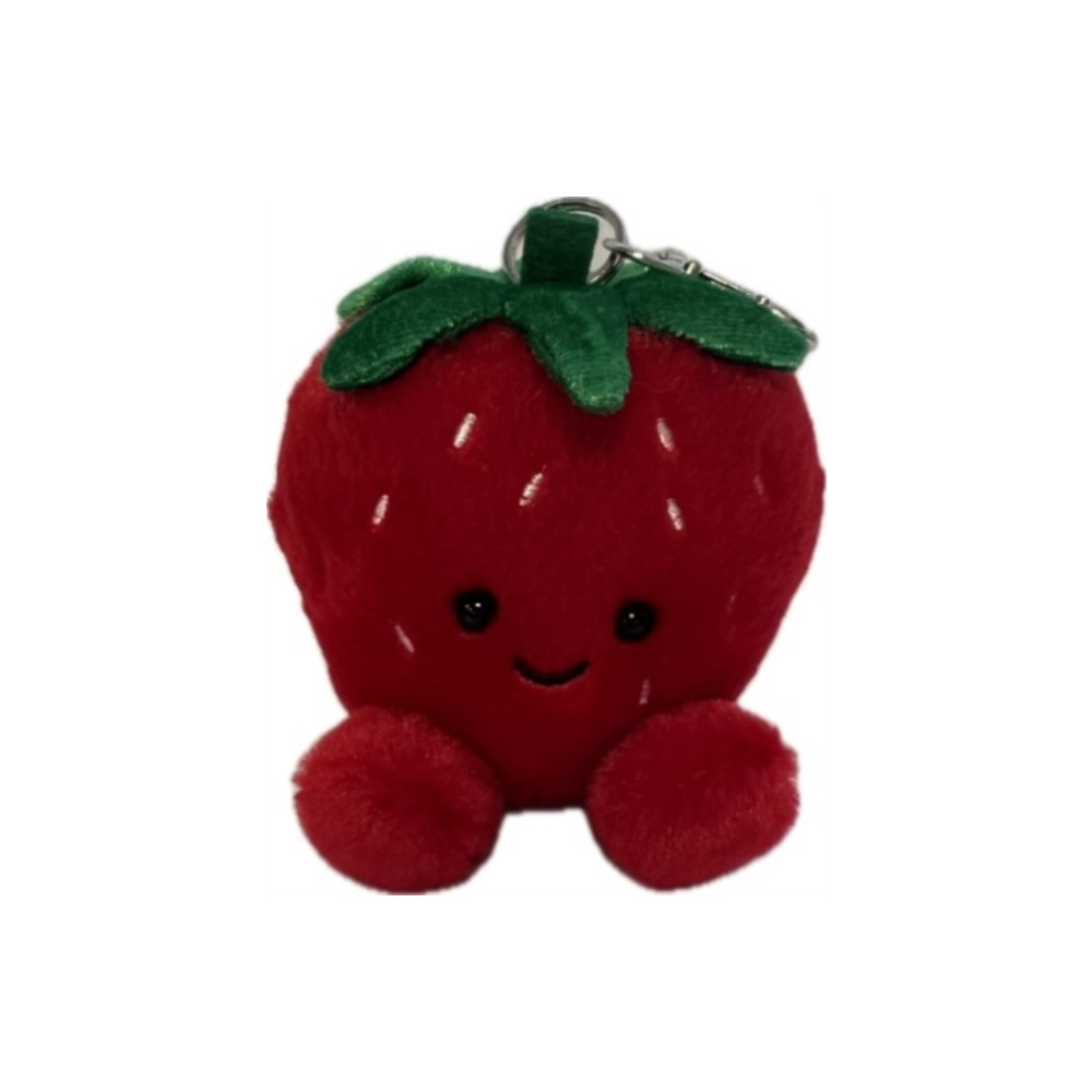 Produktbild för PP Juicy Strawberry K 4In