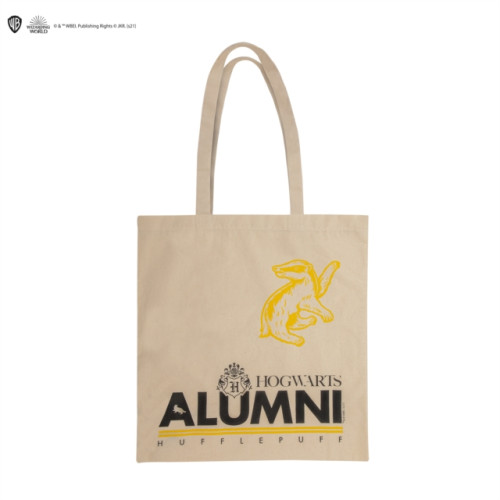 Wizard Alliance Tote bag - Alumni Hufflepuff