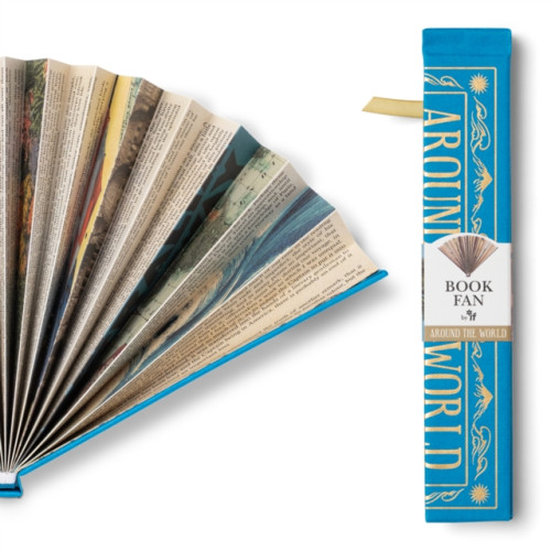 That Company Called If Book Fan - Around the World