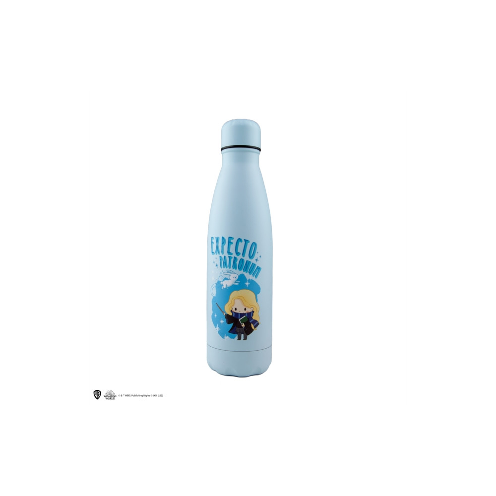 Produktbild för Luna's Patronus Insulated Water Bottle