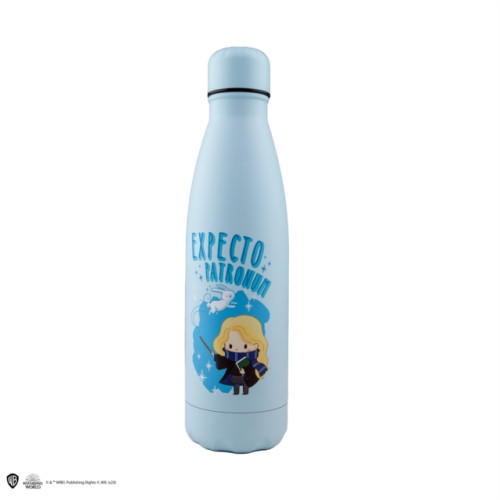 Wizard Alliance Luna's Patronus Insulated Water Bottle