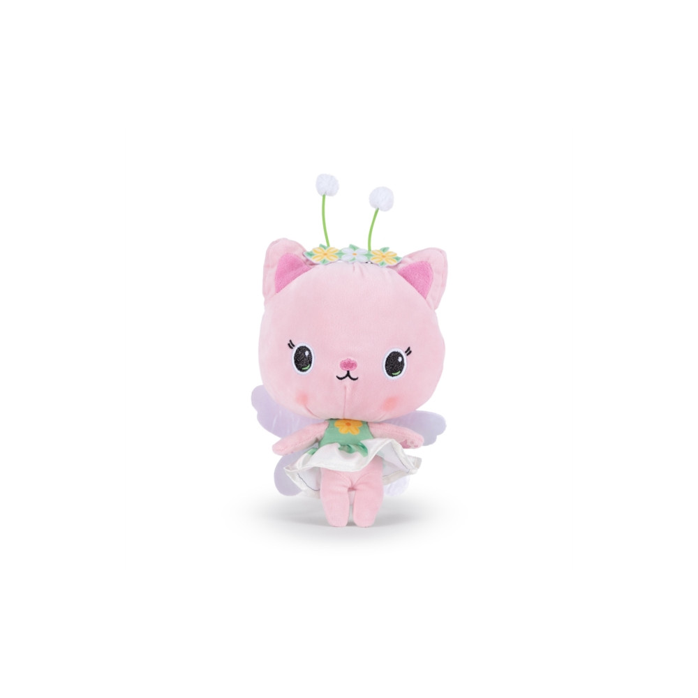 Produktbild för Gabby's Dollhouse 10" Gabby Plush Doll