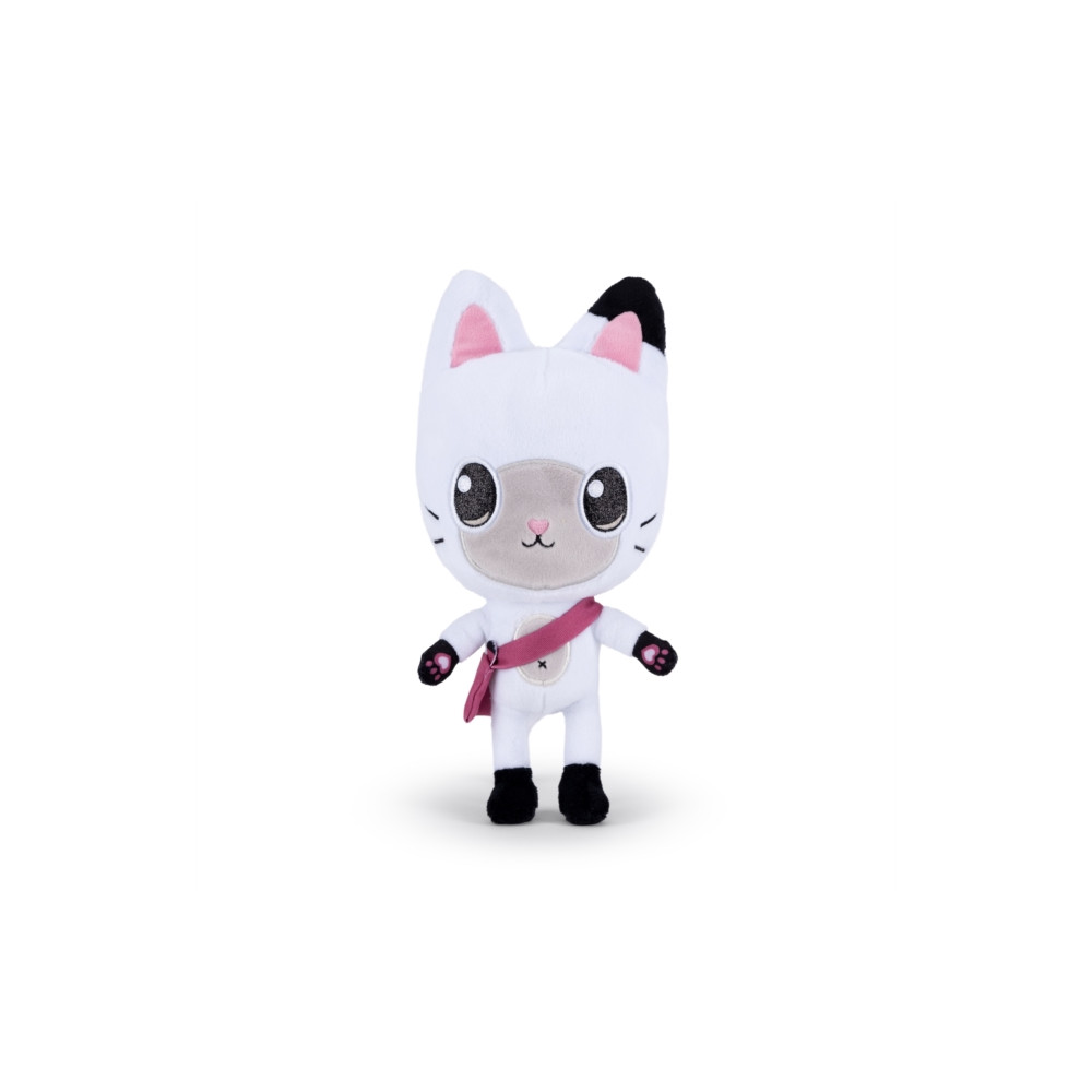 Produktbild för Gabby's Dollhouse 10" Gabby Plush Doll