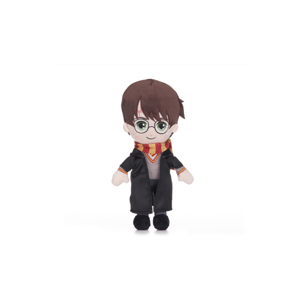 Produktbild för 10" Harry Potter Plush Doll