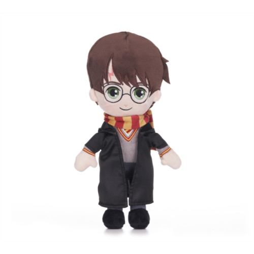 POSH PAWS INTERNATIONAL 10" Harry Potter Plush Doll