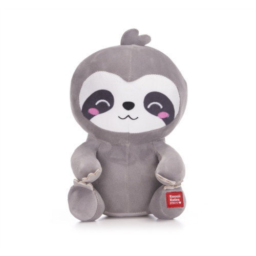 POSH PAWS INTERNATIONAL Kawaii Kuties 9.5" Sloth Soft Toy